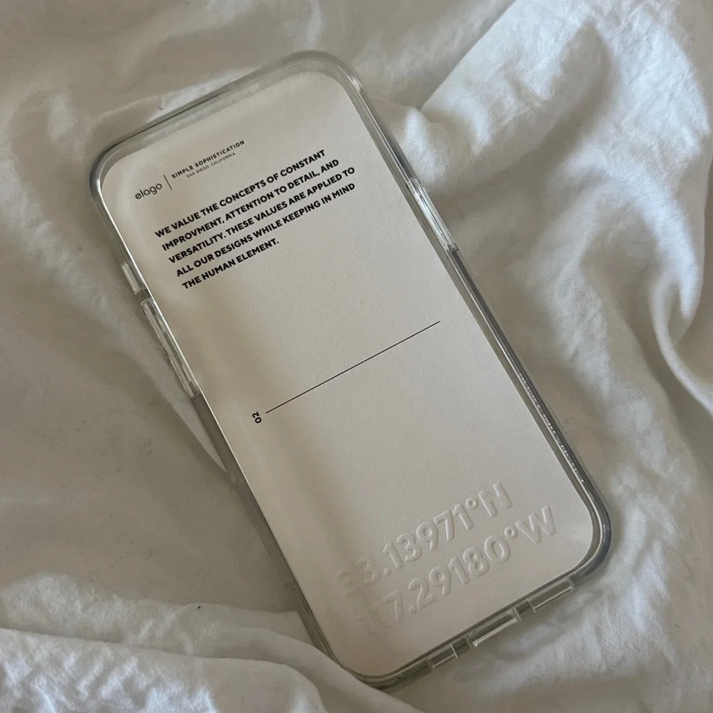 Line Elago Phone Case kpop South Korea Korean style k pop I phone frog rainbow